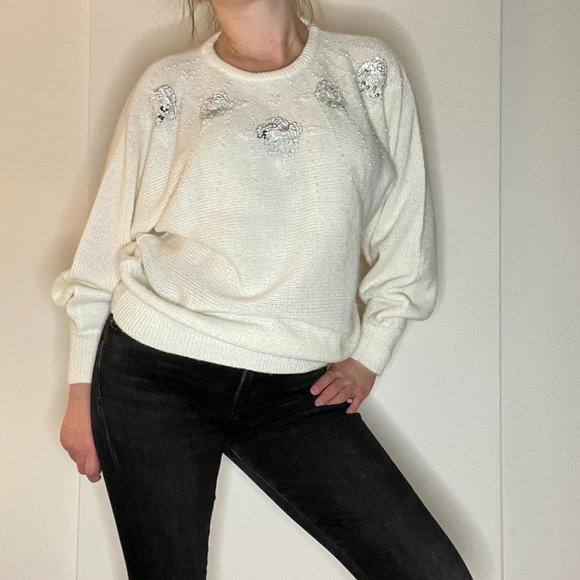 Vintage Editions Sweater - Picture 11 of 11